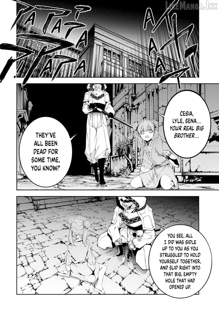 Wistoria: Wand and Sword Chapter 67 image 27_optimized